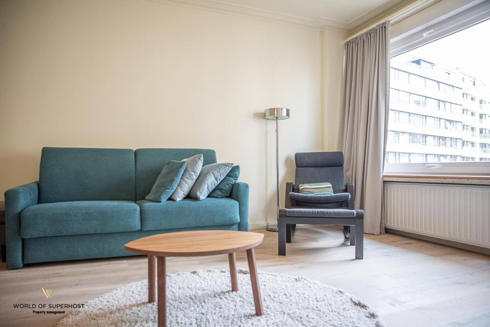 Appartement Hélène, Vlakbij Het Strand